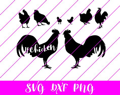 cute chicken svg free|free svg chicken images.